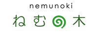 ねむの木ロゴ